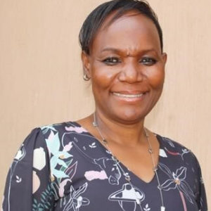 Dr. Mary Goretti Nakabugo