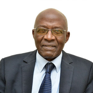Prof. John Baptist Kaddu