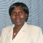 Dr. Florence Mutonyi D’Ujanga