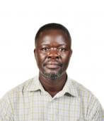 Prof. John Robert Stephen Tabuti