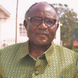Prof. Benard Kiregyera