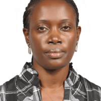 Dr. Angelina Kakooza-Mwesige