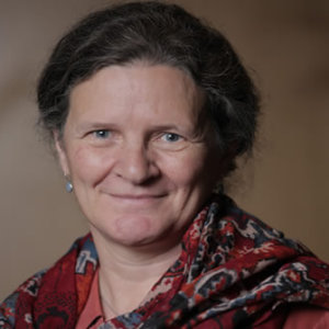 Prof. Alison Mary Elliot