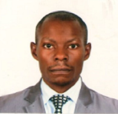 Dr. Ali Twaha Basamba