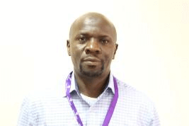 Dr. Isa Kabenge