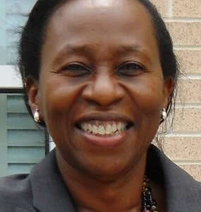 Prof. Philippa M. Musoke