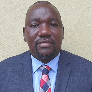 Dr. David Kalule Okello