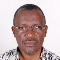 Prof. Samuel Kyamanywa