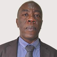 Prof. Henry Mwanaki Alinaitwe