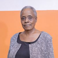 Prof. Florence Maureen Mirembe