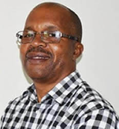 Prof. Phinehas Tukamuhabwa