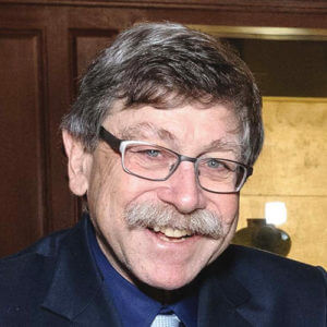 Prof. Richard Deckelbaum