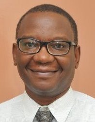 Dr. Robert Mwadime-Ngolo