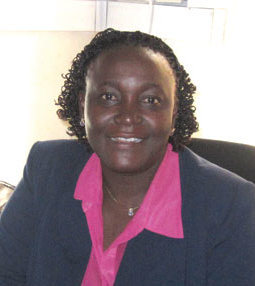 Dr. Rose Nabirye Chalo