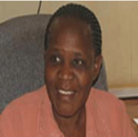 Prof. Deborah Baranga