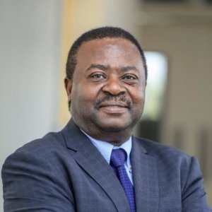 Prof. Pontiano Kaleebu