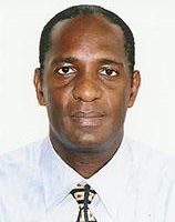 Prof. Moses Robert Kamya