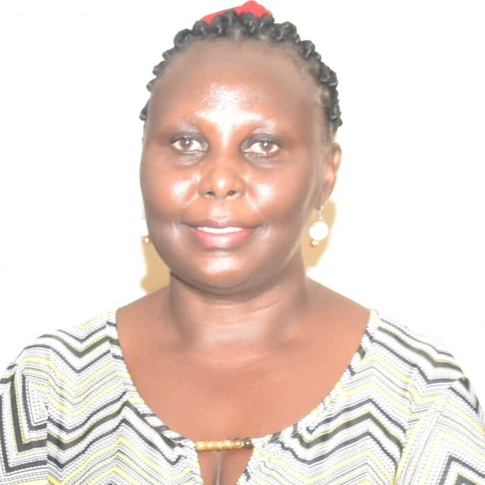 Dr. Esther Katuura