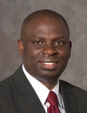 Dr. Gerald Kayingo