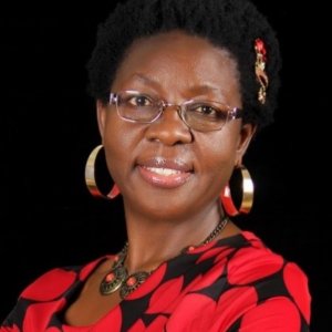 Dr. Dorothy Nakimbugwe