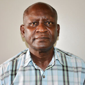 Prof. Sylvester Nyakaana