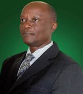 Prof. Peter Baguma Kakubeire