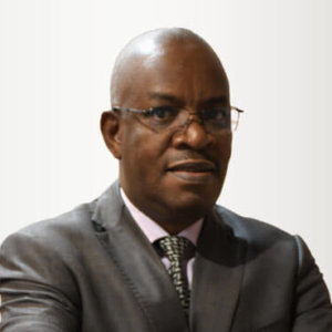 Dr. Wilson Winstons Muhwezi