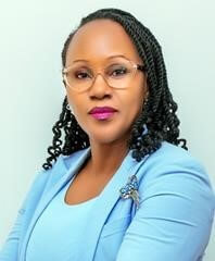 Dr. Suzanne Kiwanuka