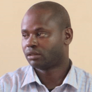 Dr. Dennis Muhanguzi