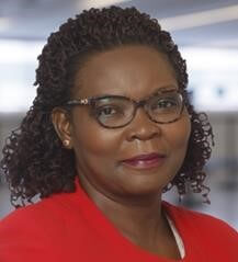 Prof. Annette Olivia Nakimuli