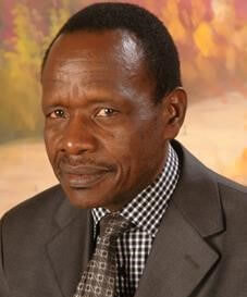 Dr. Sam Okware Ikwaras